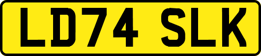 LD74SLK