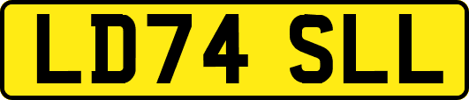 LD74SLL