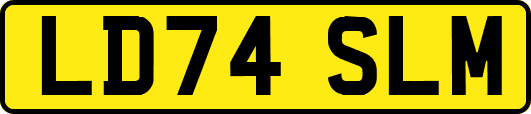 LD74SLM