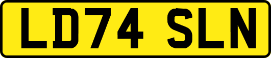 LD74SLN