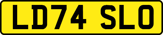 LD74SLO