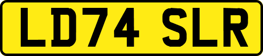 LD74SLR