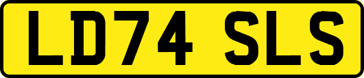 LD74SLS