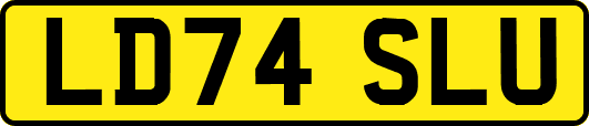 LD74SLU