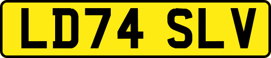 LD74SLV