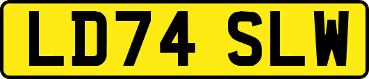 LD74SLW