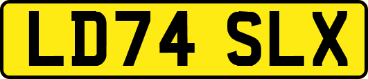 LD74SLX