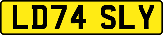 LD74SLY