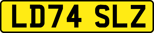 LD74SLZ