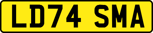 LD74SMA
