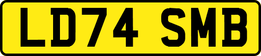 LD74SMB
