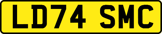 LD74SMC