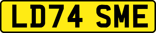 LD74SME