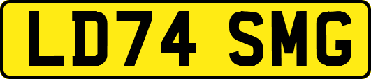 LD74SMG