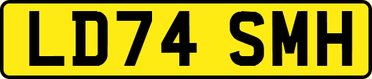 LD74SMH