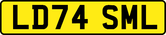 LD74SML