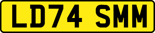 LD74SMM