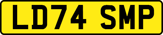LD74SMP