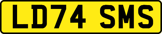 LD74SMS
