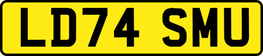 LD74SMU
