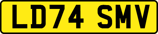 LD74SMV