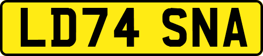 LD74SNA