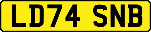 LD74SNB
