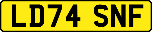 LD74SNF