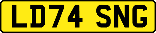 LD74SNG