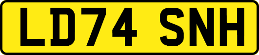 LD74SNH