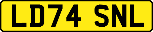 LD74SNL