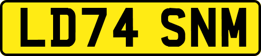 LD74SNM