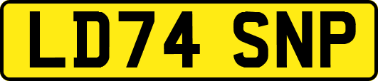 LD74SNP