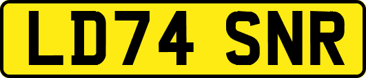 LD74SNR