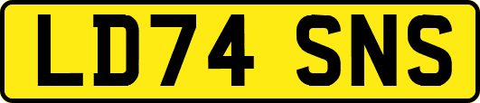 LD74SNS