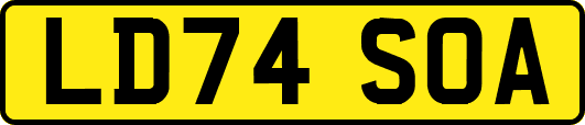 LD74SOA