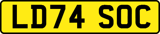 LD74SOC