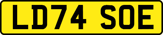 LD74SOE