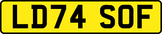 LD74SOF
