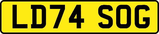 LD74SOG