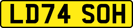 LD74SOH
