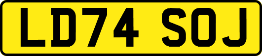 LD74SOJ