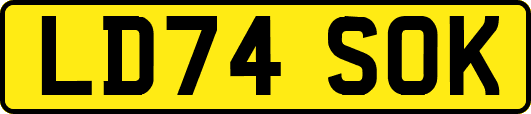 LD74SOK