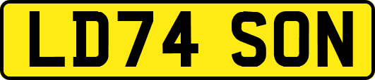 LD74SON