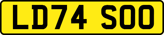 LD74SOO