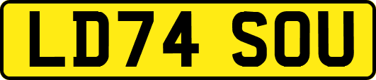 LD74SOU