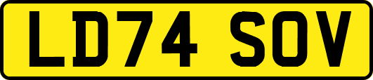 LD74SOV