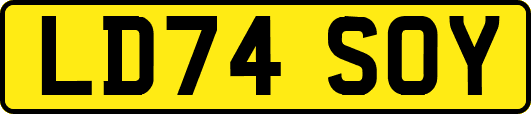 LD74SOY