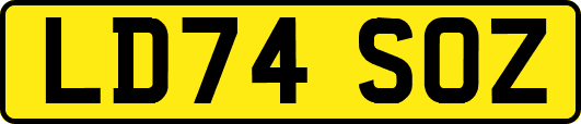 LD74SOZ