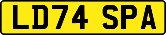 LD74SPA